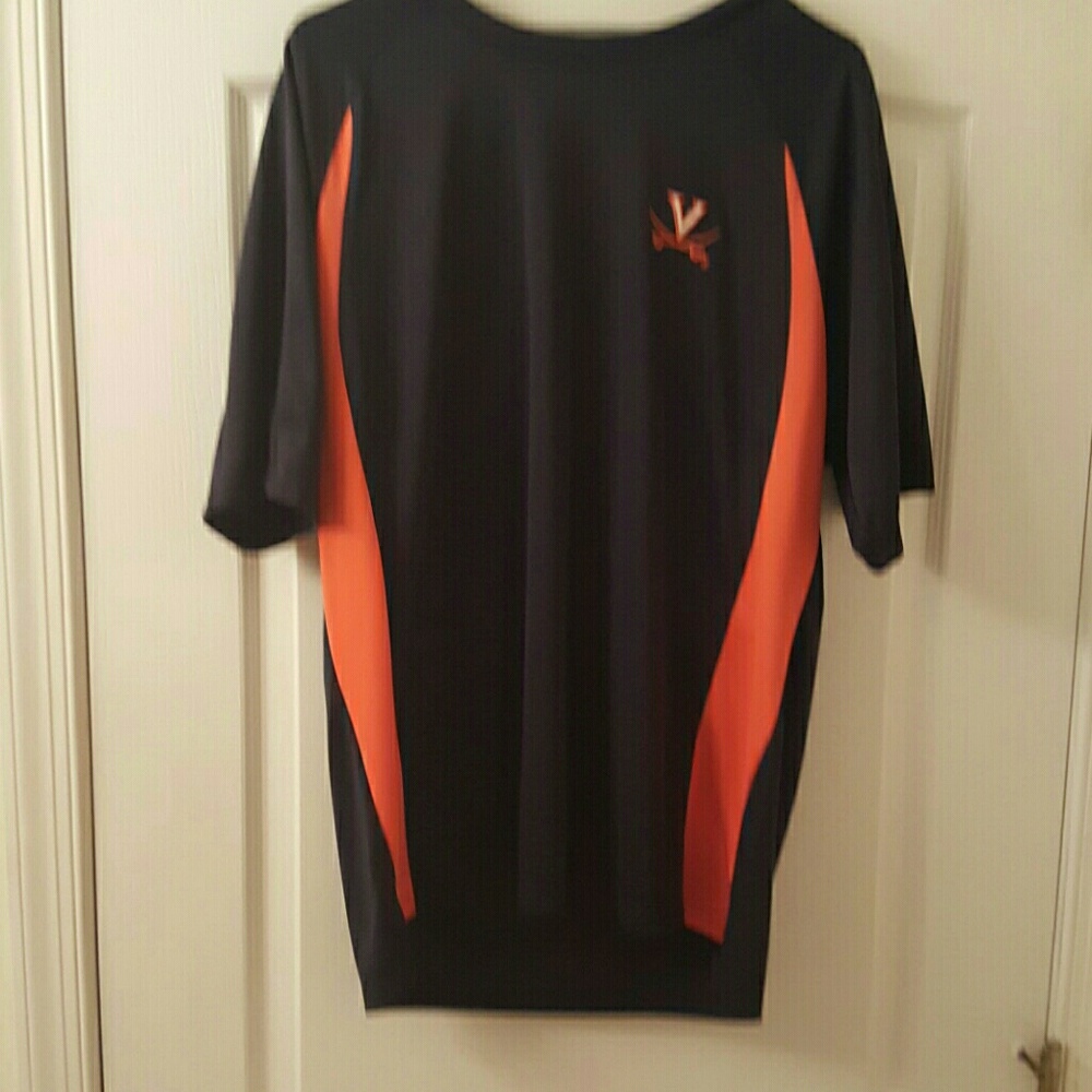 UVA Tee